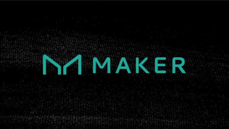 MKR Price Surge: Rising Investor Interest Signals Potential Rally to $1,780