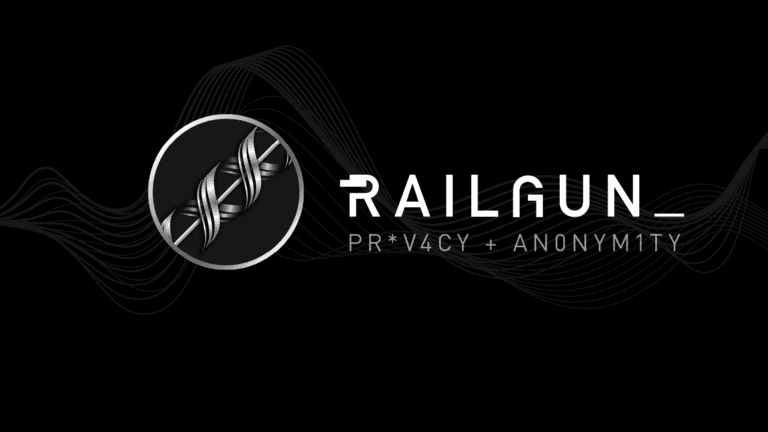 Railgun Denies Money Laundering Ties as Privacy Protocol Nears $1 Billion Volume