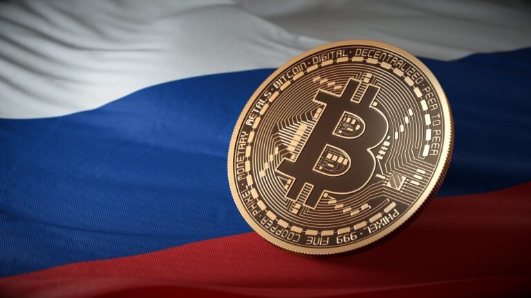 Russia Approves 15% Crypto Tax – What It Means For BRICS’ De-Dollarization And Crypto Economy With Global Trade Implications