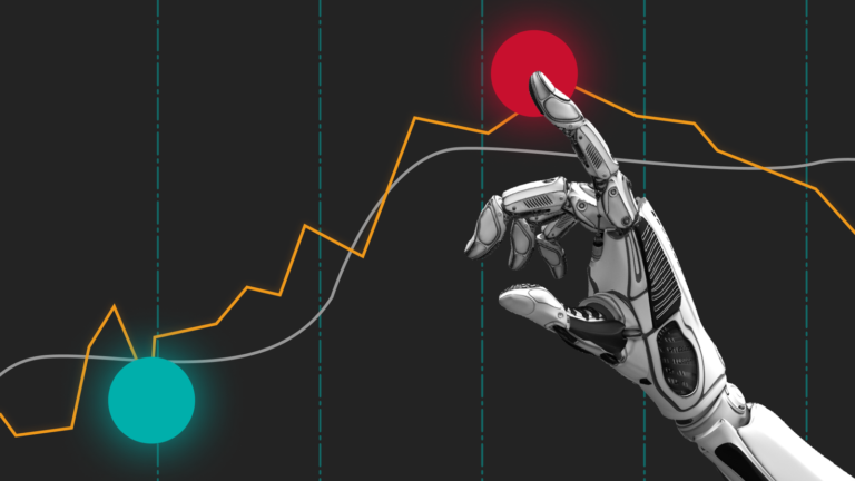 AI Crypto Slumps (RNDR -8.14%, FET -11.39%, AGIX -11.19%) Despite Nvidia Stock Hitting Record Highs ($1,140): Correlation Broken?