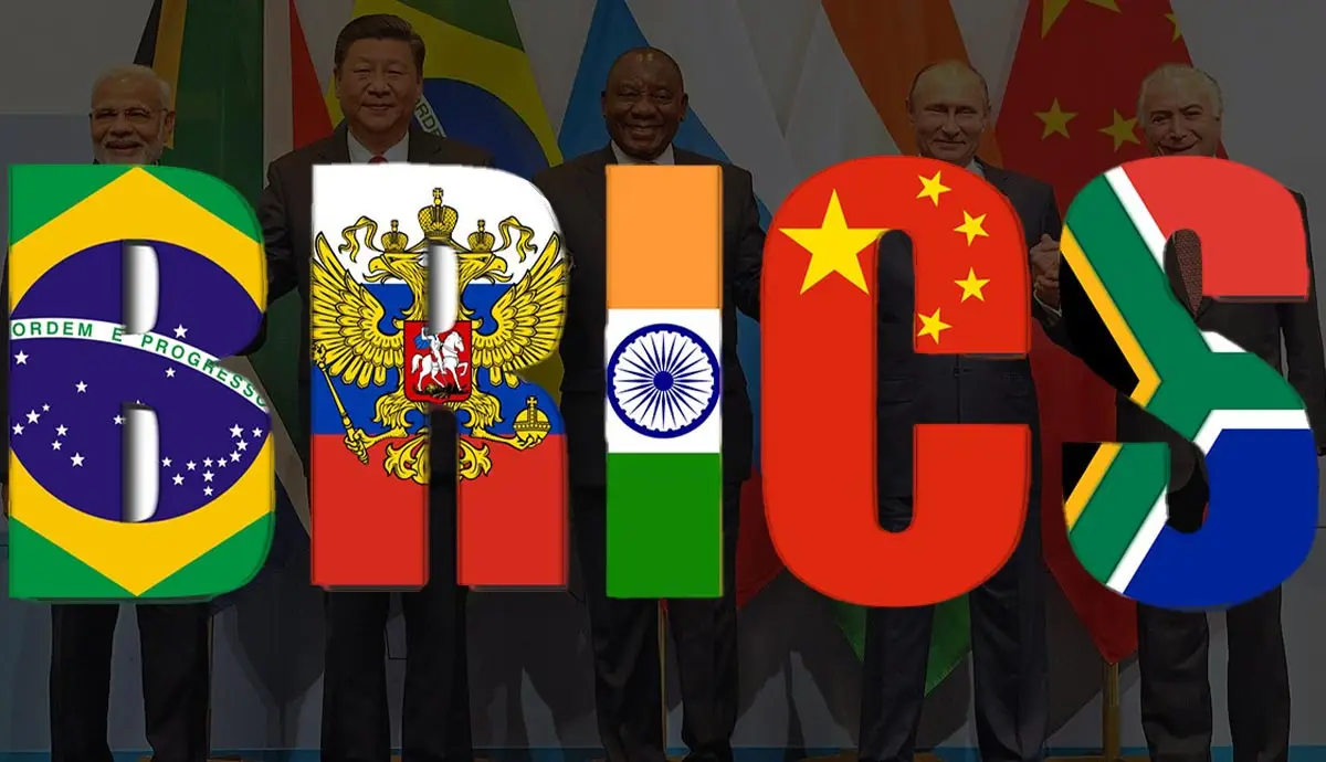 BRICS Go Rogue: US Dollar on Notice as India & Nigeria Ditch It for Local Trade – Boon for Bitcoin?