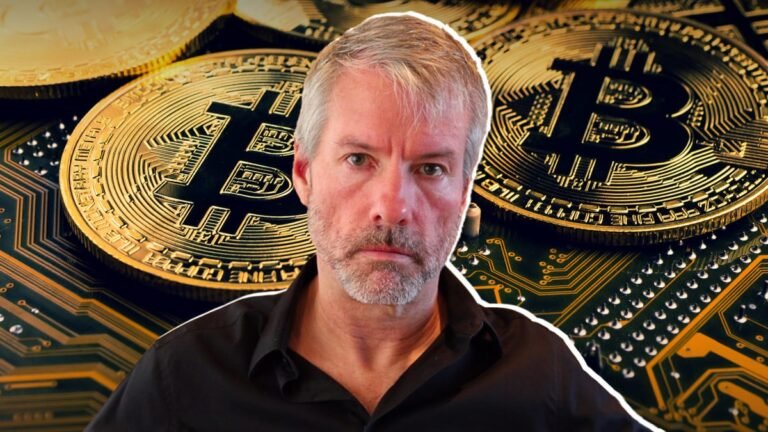 MicroStrategy’s Michael Saylor Teases First Bitcoin Purchase Above $100K, Pushing Firm Toward $50B Portfolio