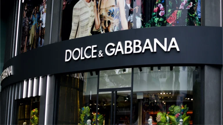Dolce & Gabbana NFT Lawsuit: Customer Sues Over Delayed Delivery and Metaverse Mishap