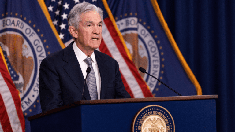FOMC Decision Looms Large – How Will Crypto Markets React?