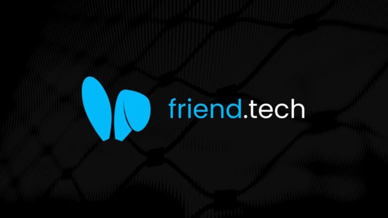 Friend.Tech Token Crashes 98% After Airdrop, Users Face Claiming Issues (From $169 to $2.5)