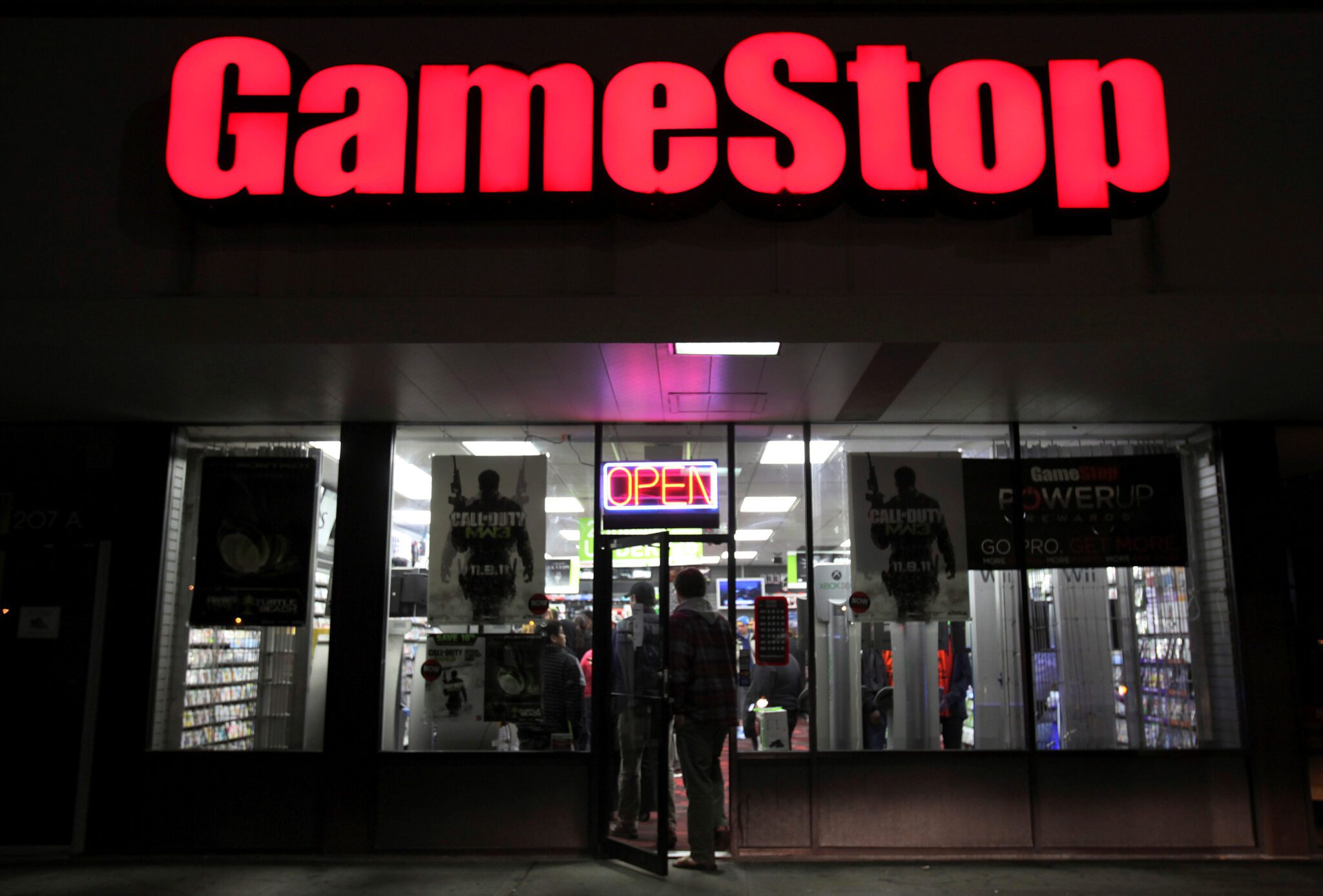 GameStop Frenzy Meltdown: Roaring Kitty Loses $350 Million as GME Stock ...