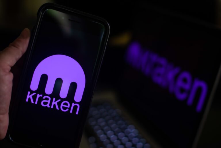 Kraken’s Ink Layer 2 Surges Past 500K Daily Transactions Ahead of INK Token Launch