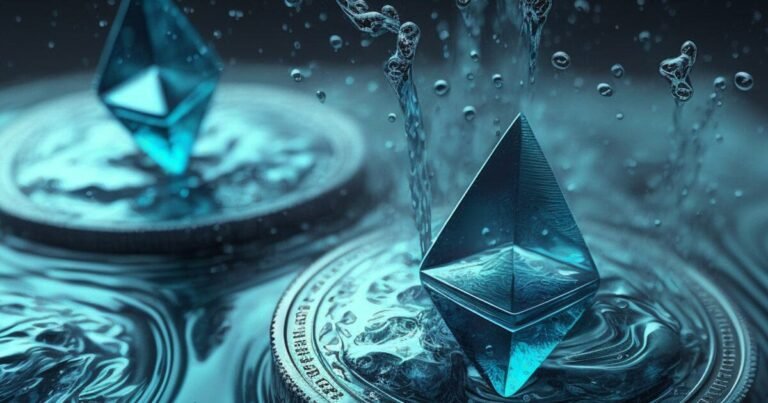 Unleash Your Crypto’s Earning Power: Liquid Staking and DeFi Double Dipping!