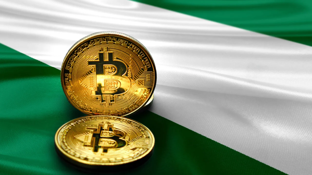 Nigeria Crypto