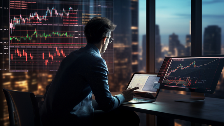 Santiment Warns Crypto Bottom Calls May Be Premature as Sentiment Turns Sharply Negative