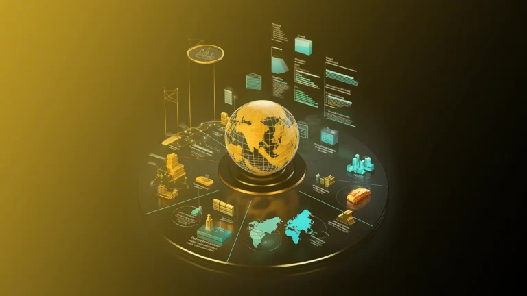 Real-World Asset Tokenization Explodes: TVL Nears $8 Billion as Yields Attract Investors