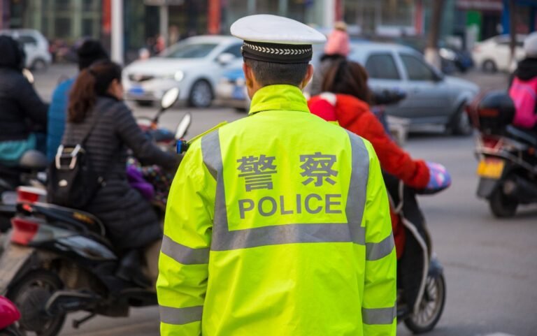 Chinese Crypto Traders Bust Through $1.9 Billion Underground Banking Ring with Tether (USDT)