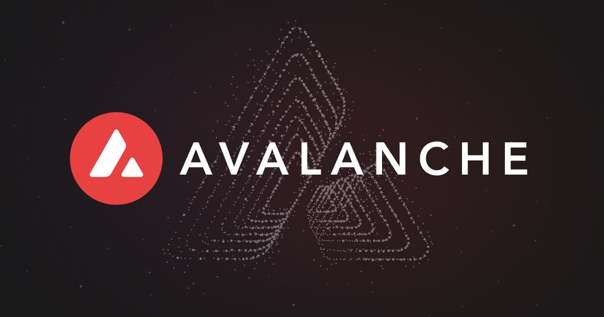 Avalanche: Create Without Limits | dApp Platform