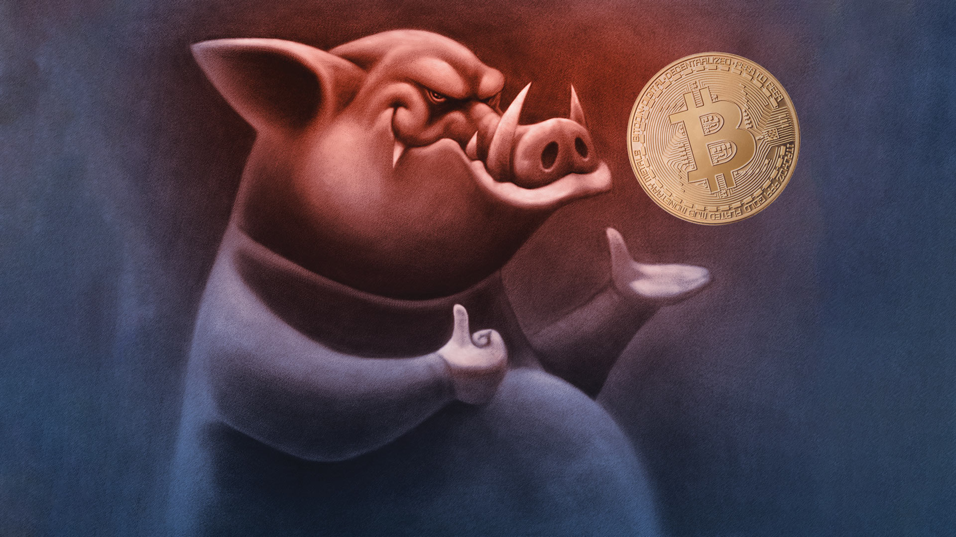 Over $73 Million Laundered: Two Arrested in Crypto “Pig Butchering” Scam Targeting US Banks