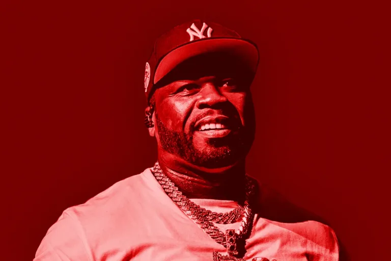 Rapper 50 Cent Claims He Was Targeted in Crypto Pump-and-Dump Scam: Millions Lost, But Not Quite $300 Million