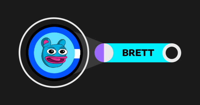 BRETT Blasts Off – 50% Surge On Binance And Upbit Listings