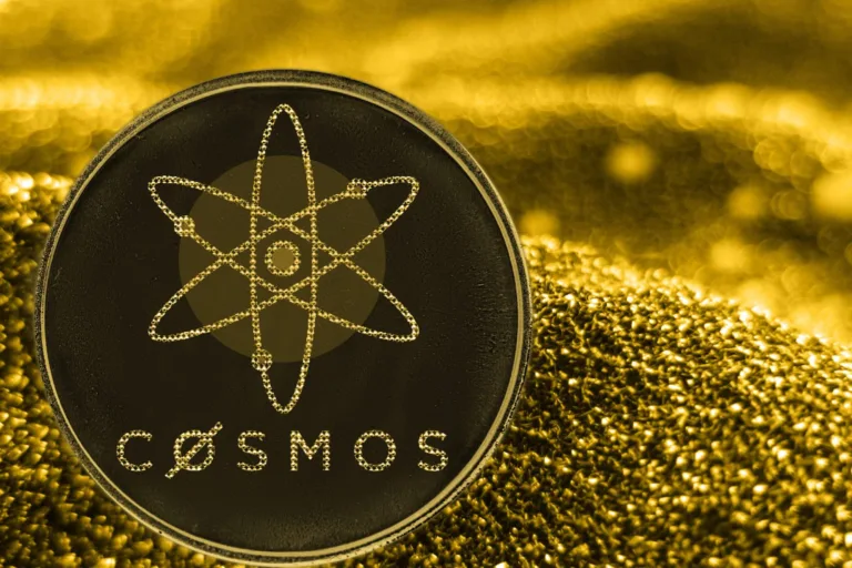 Cosmos Network (ATOM) Network Upgrade Blip: Price Stable, Technicals Show Potential Breakout