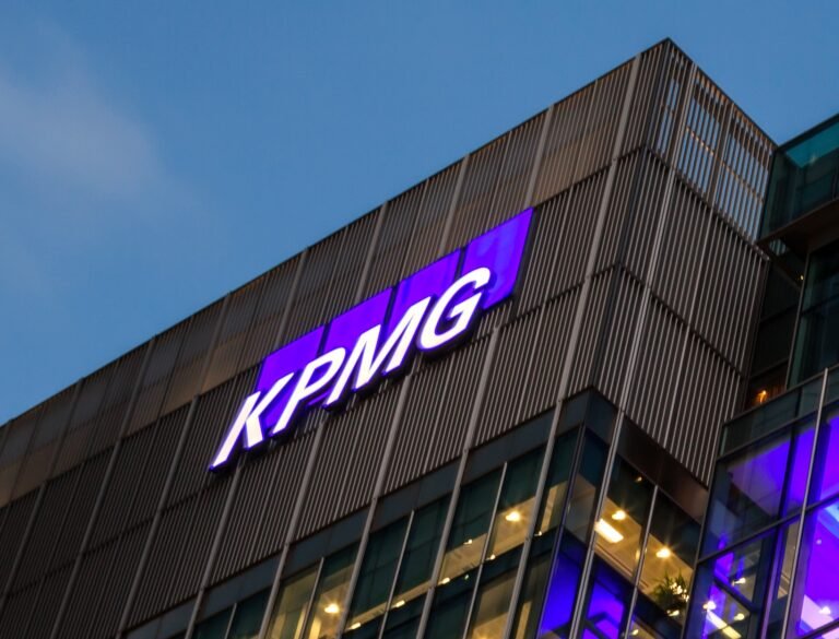 KPMG Predicts Coexistence of CBDCs,Stablecoins, and Tokenized Deposits