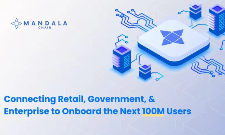 Introducing Mandala Chain, The Polkadot L1 Targets 10M+ New Wallets in Indonesia