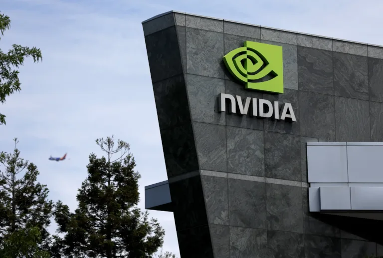 Nvidia Earnings Beat Lifts Bitcoin, Ethereum and Tech Stocks