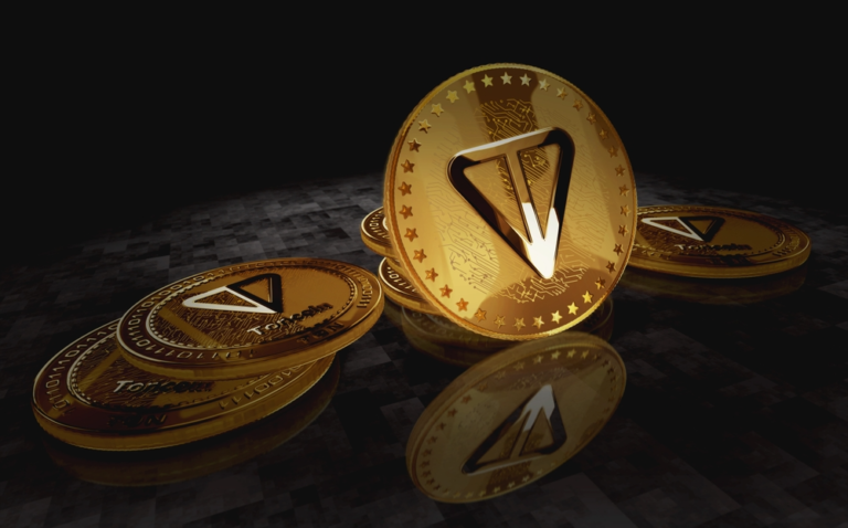 Toncoin Drops 9.8% After Nasdaq Warning: Key Price Levels & Market Outlook