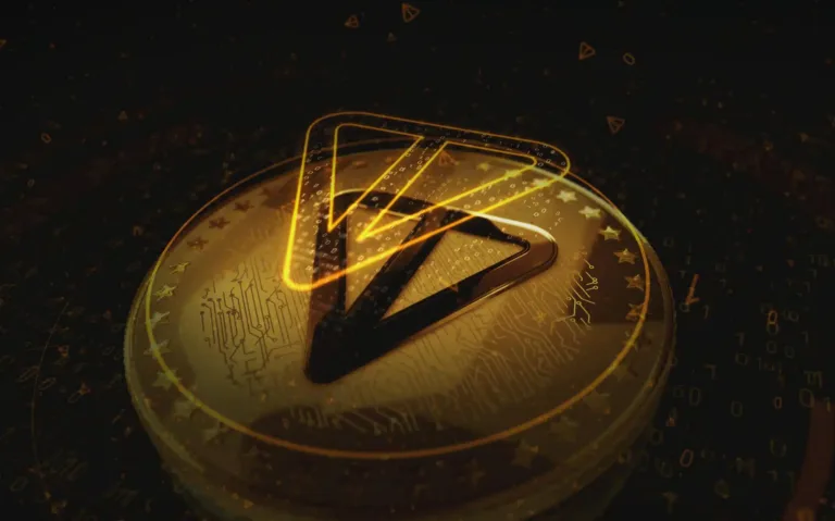 TON Network’s Stellar Rise – USDT Surpasses $1B, Fueling Explosive Growth