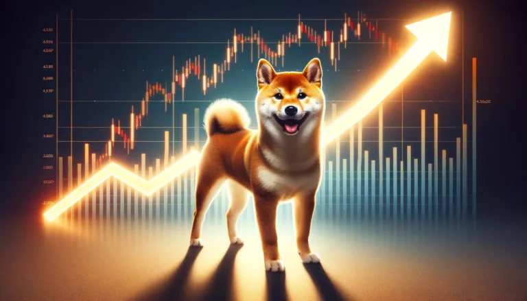 Shiba Inu (SHIB)