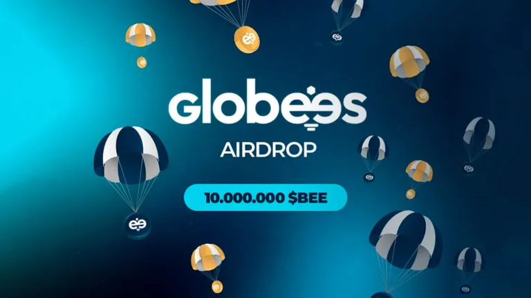 Globees Launches Massive $BEE Airdrop To Fuel Platform Growth
