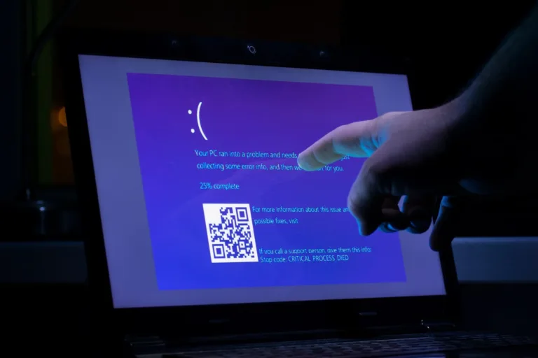 Meme Mania! Crypto Capitalizes on CrowdStrike Outage with BSoD Tokens