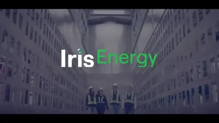 Bernstein Defends Iris Energy (IREN): Bitcoin Miner Worth 65% More Than Short Sellers Claim?