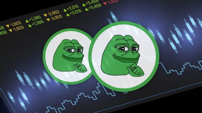 Pepe Coin Price Soars After Breakout—Is It Time to Dump Ethereum for PEPE?