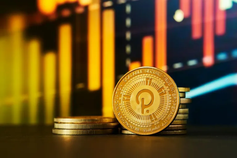 Polkadot [DOT] Faces Sharp Price Decline: Can It Recover from Bearish Sentiment?