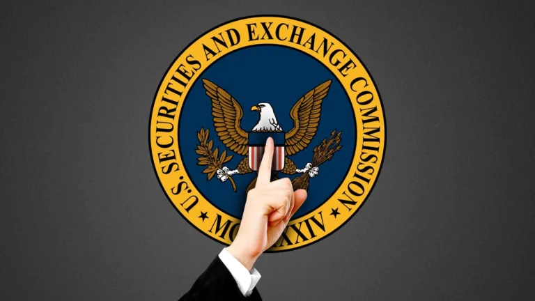 SEC Chair Race Heats Up: Why Bob Stebbins’ Crypto Controversies Could Shape the Future of Regulation – Pro-XRP Lawyer Weighs in