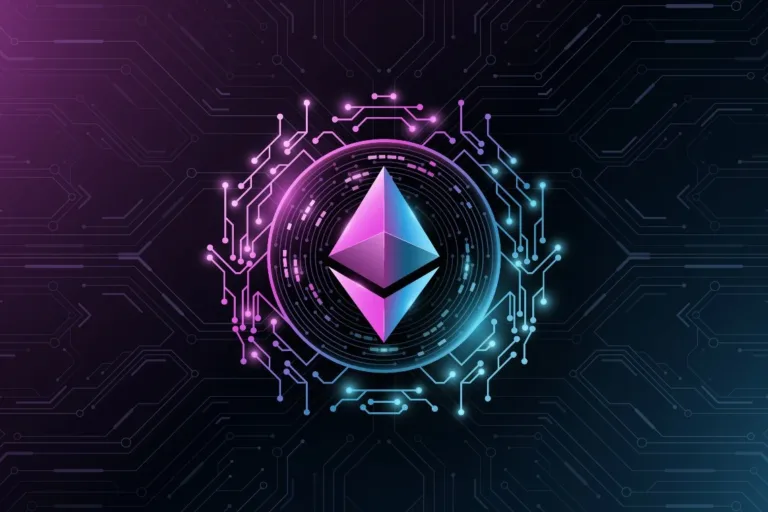 Ethereum Foundation’s $970M Holdings Spark Selloff Fears: ETH Drops 3% Amid Market Apprehension