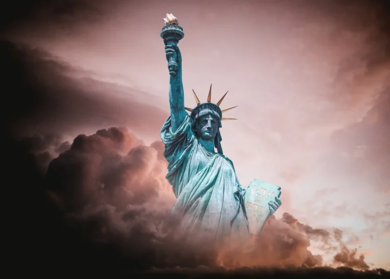 Examining Freedom of Expression in the USA: A Cornerstone of Democracy