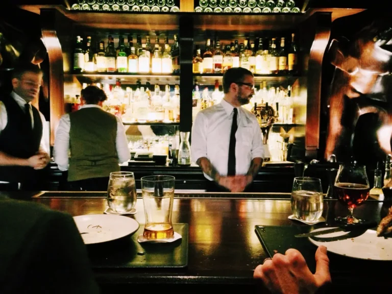 Raising a Glass to New York’s Pub Scene: A Review