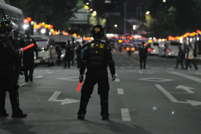Asia: A Delicate Balance Between Peace and Unrest Post-COVID