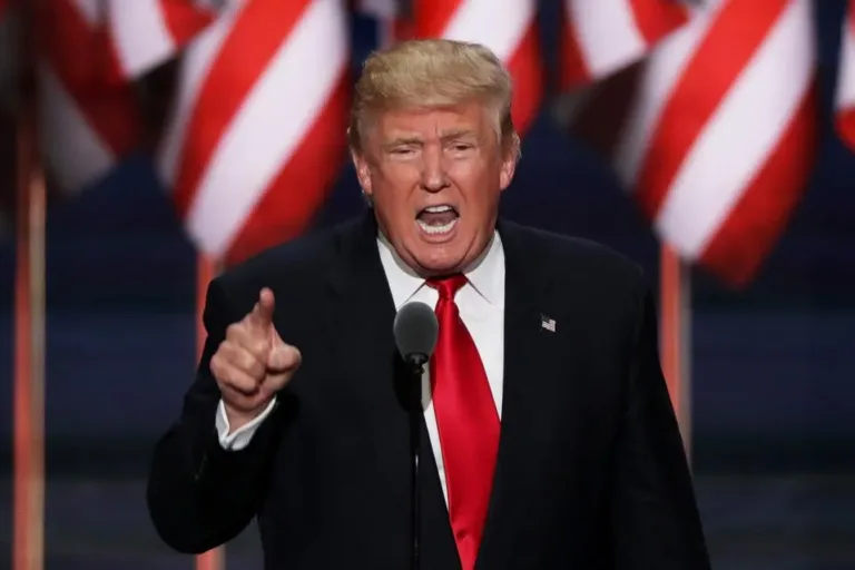 Donald Trump’s ‘America First’ NFT Series Surges – 22,000 Sales and $2.17 Million In 24 Hours