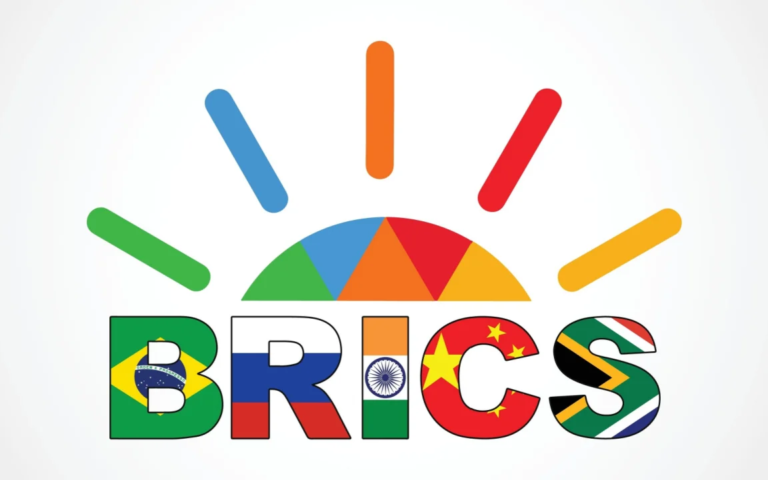 German AfD MPs Join BRICS Summit Amid Kremlin Allegations