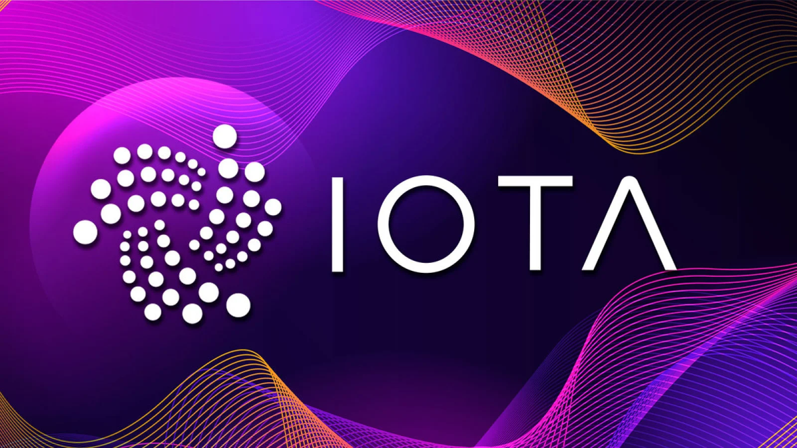 IOTA News: UK’s New Trade Report Highlights IOTA’s Role in ...