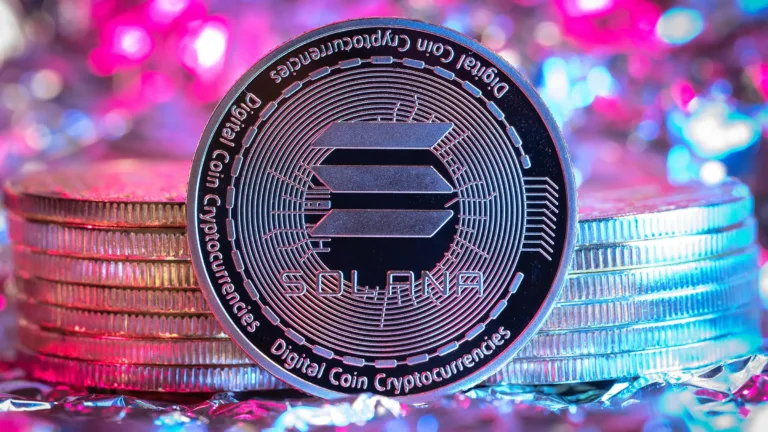 Solana Price Prediction: 3 Signs SOL Could Surge Toward $80 Next