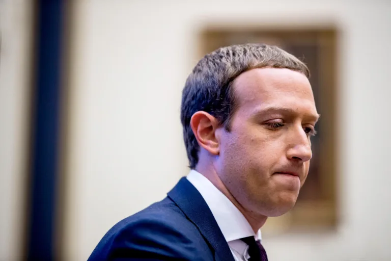 Zuckerberg Admits to Government Pressure to Censor COVID-19 – A Turning Point for Free Speech?