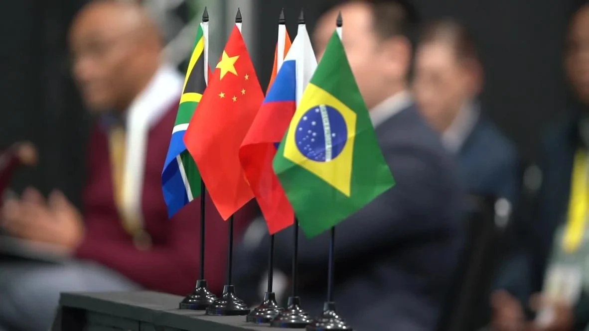 Over 100 Nations Eye BRICS Membership – 26 Formal Applications Filed As De-Dollarization Gains Momentum