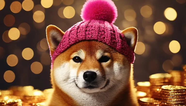 Dogwifhat (WIF) Faces 35% Potential Decline As BTC Breaks Support – Technical Analysis Reveals Key Levels At $1.97 And $2.10