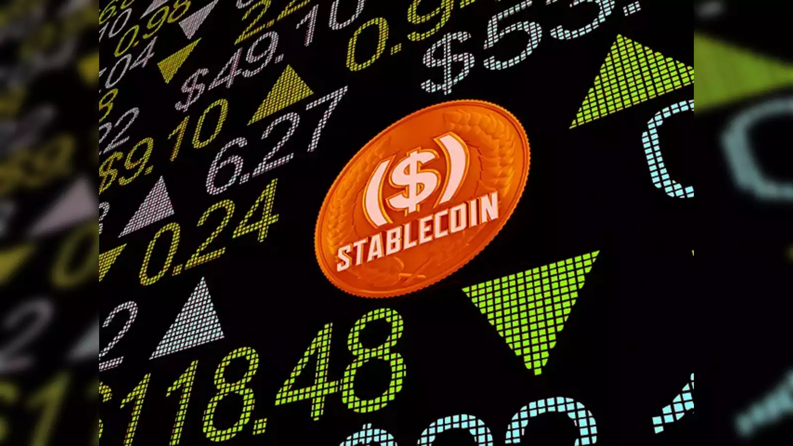 Stablecoins