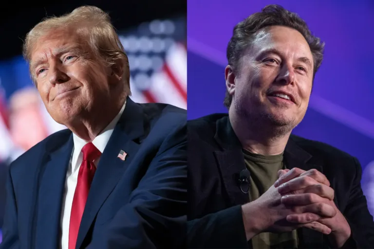 Donald Trump Eyes Elon Musk For Key Role In 2024 Cabinet – 72% Of Republicans Support The Move