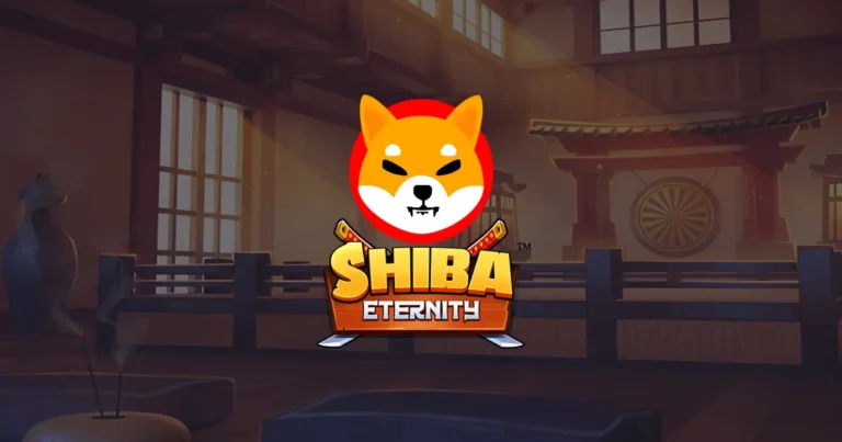 Shiba Eternity Phase 2 Delayed: What’s Next for the Shiba Inu-Inspired Game?