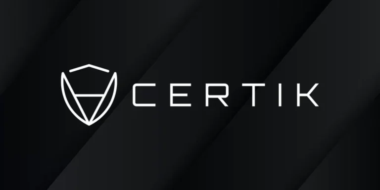 CertiK Ventures Invests $45M In Web3 Projects, Launches Free Security Tools At Token2049