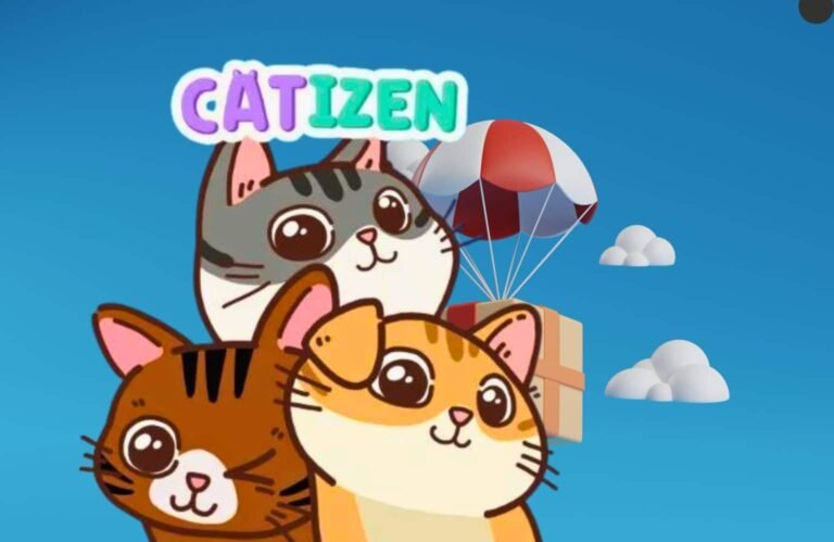 Catizen Airdrop Controversy – 15.2M Users Affected As Token Allocation Drops To 15%