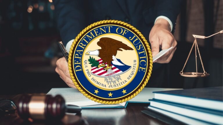 Federal Judge Greenlights DOJ to Liquidate $6.5B in Seized Silk Road Bitcoin, Ending Legal Battle